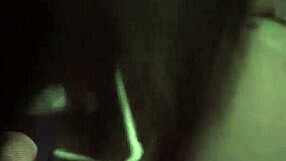 loopy lou gives sloppy blowjob to amateurs in hardcore scene