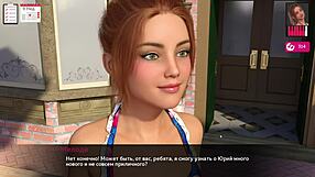 complete gameplay - melody part 23