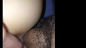 juicy teen pussy gets wild with horny amateur action, damn!