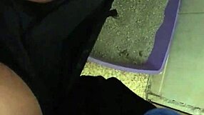 Teen Twink Sucking Shaved Cock