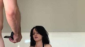 I had homemade hardcore sex with Holy Machiavelli