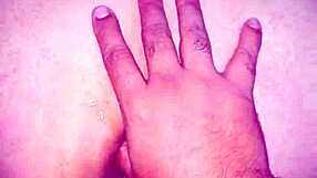 This mature Latina loves licking pussy