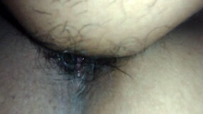 Hot mommy slips into a stunning dress, but what's underneath surprises everyone.