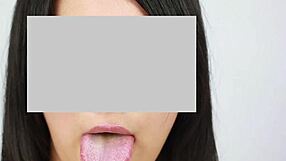 female tongue fetish got you curious yet?