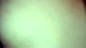 Taking That Big Dick From Behind In Intense Session