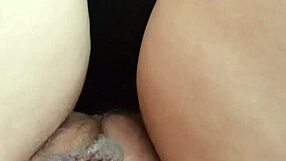 Slut Milf Brunette Gretala Excitedly Squirts In Meadow Cave!