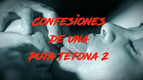 Confessions Of A Latina Prostitute Stir Intense Feelings