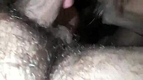 Oral sex with a client