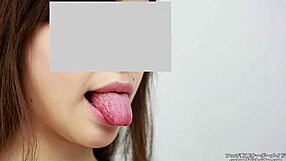 female tongue fetish got you curious yet?