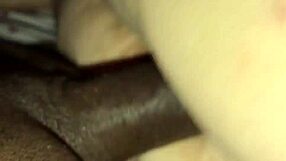 hey, have you seen when someone got caught interracial