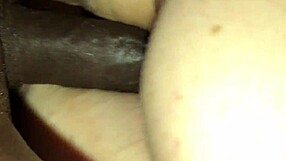 hey, have you seen when someone got caught interracial