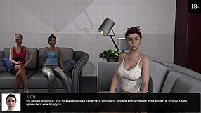 complete gameplay where the heart is part four