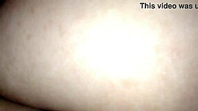 Hot mommy slips into a stunning dress, but what's underneath surprises everyone.