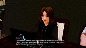 Harem Hotel 291 Game Adventure