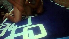 Por ahí no, please go slow, my butt hurts!