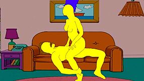 Homer went to Moe's bar.