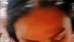 Sexo duro y delicioso entre milf y latinoamericano