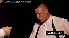 Beautiful Submissive Teen Emily Willis In Rough Threesome With Two Guys