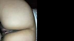 Latina Wife Gets Fucked Secretly In Her Parents' House