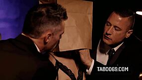 Beautiful Submissive Teen Emily Willis In Rough Threesome With Two Guys