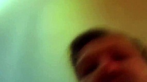 Amateur Bent Over In Doggystyle POV Fuck