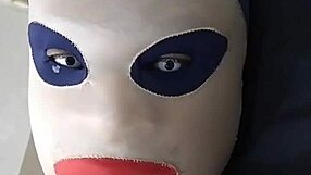 Exciting Zentai Penis Transformation With Implant Surgery And Anesthesia!