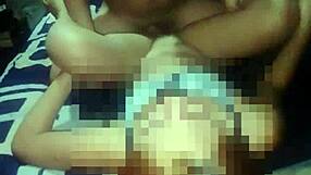 Por ahí no, please go slow, my butt hurts!