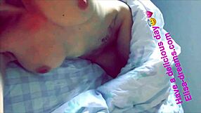 See this milf flashing? 'Want a peek?'