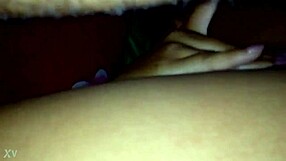 gozando na bucetinha hardcore style