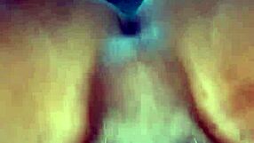 wow, watch pampa boudi romance husband with big tits and ass!