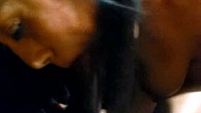 Mexican Prostitute Estrella Sucking Cock