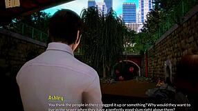 Harem Hotel 291 Game Adventure