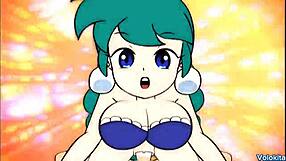 Hmv Waykap Vibe 释放狂野动漫屁股操行动