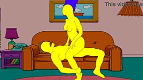 Homer went to Moe's bar.