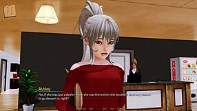 Harem Hotel 291 Game Adventure