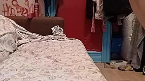 My Nice Little Ass in Dress Teasing