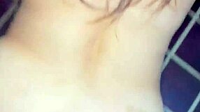 This mature Latina loves licking pussy