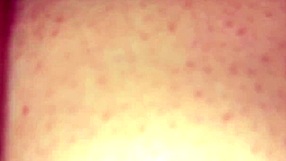 hey, have you seen when someone got caught interracial