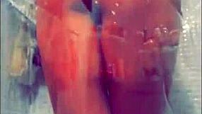 See this milf flashing? 'Want a peek?'