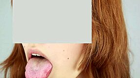 female tongue fetish got you curious yet?