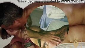 Tight pussy procedure drives boy wild with horniness, leading to intense blowjob and doggystyle orgasm