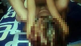 Por ahí no, please go slow, my butt hurts!