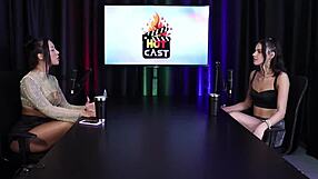 ex-boyfriend taught her anal pleasure - debora andrade sheer red