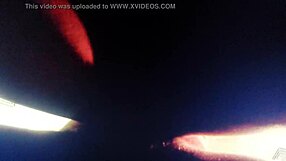 Amateur Bent Over In Doggystyle POV Fuck