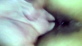 Mexican prostitute rimjob with nelly