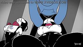 Mime & Dash - Extended Cut Feels So Intense - Derpixon HD