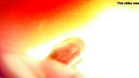 Amateur Bent Over In Doggystyle POV Fuck