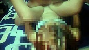 Por ahí no, please go slow, my butt hurts!