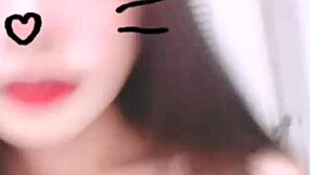 Thai Teen Amateur In Call Center Action