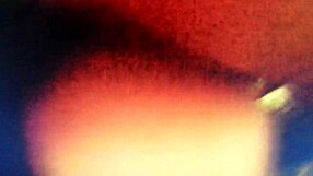 Amateur Bent Over In Doggystyle POV Fuck